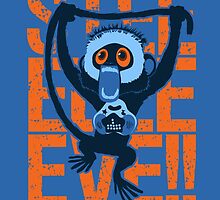 STEEEEEVE! by Eren