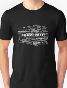 #GamerGate T-Shirt