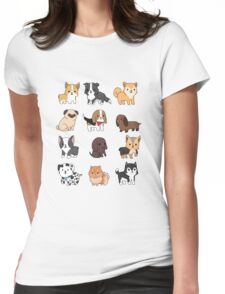 Pug: T-Shirts | Redbubble