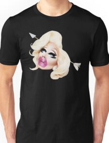 trixie mattel baseball shirt