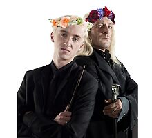 malfoys by sherlokian