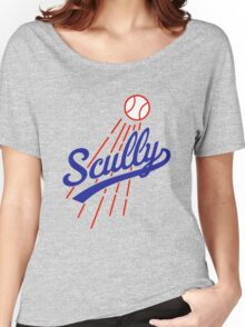 vin scully t shirt