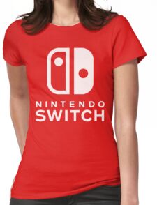 women's nintendo t shirts