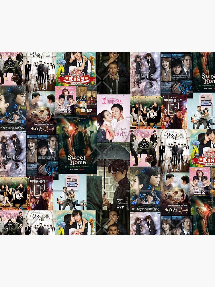 Best Korean Dramas Posters K Dramas Posters For Koreaboo Itaewon