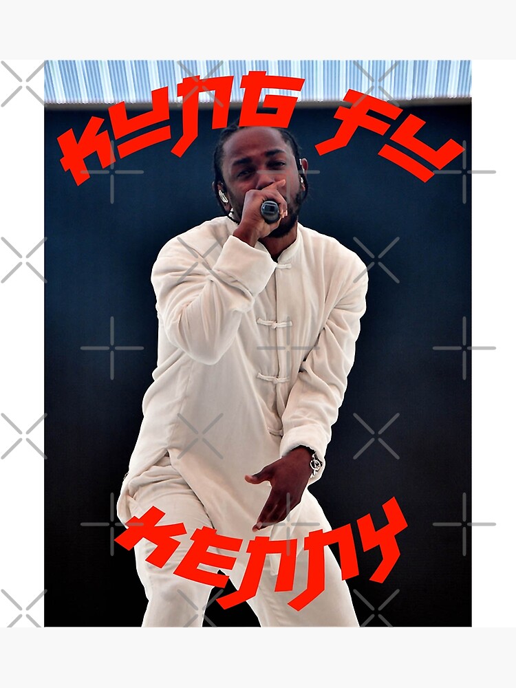 Kendrick Lamar The Most Influential Debutant Rapper Songwriter Kung Fu