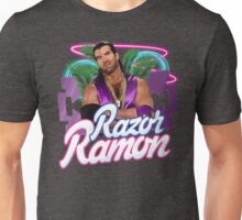 razor ramon vintage shirt