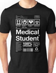 medical school t shirts