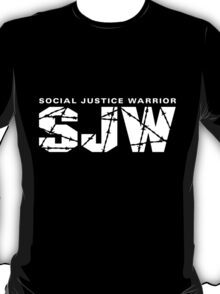 shirts for social justice