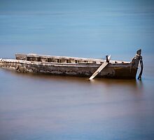 Past its best. by Dave Hare