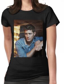 jensen ackles t shirt