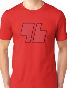 pokemon trainer red 96 shirt