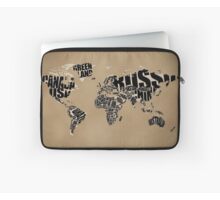 Laptop Sleeve