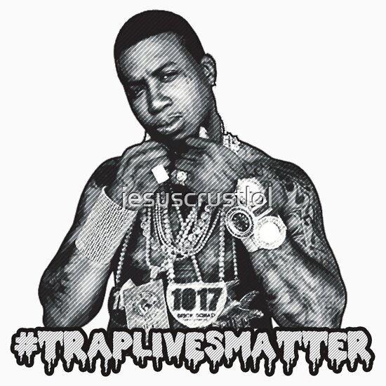 Gucci Mane: T-Shirts | Redbubble