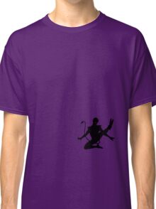 nightcrawler movie shirt