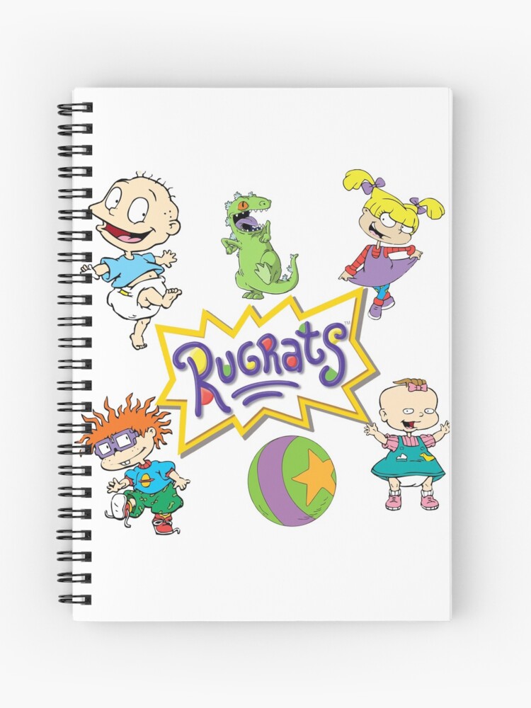 Rugrats Personajes Ubicaciondepersonas Cdmx Gob Mx