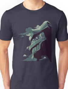 shadow of the colossus t shirt