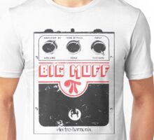 big muff pi t shirt