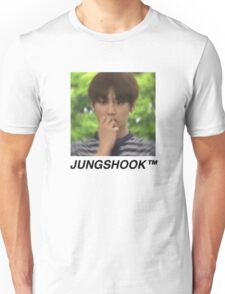 jungshook shirt