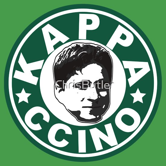 Kappa | Meme