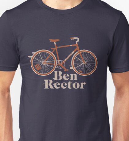 ben rector t shirt