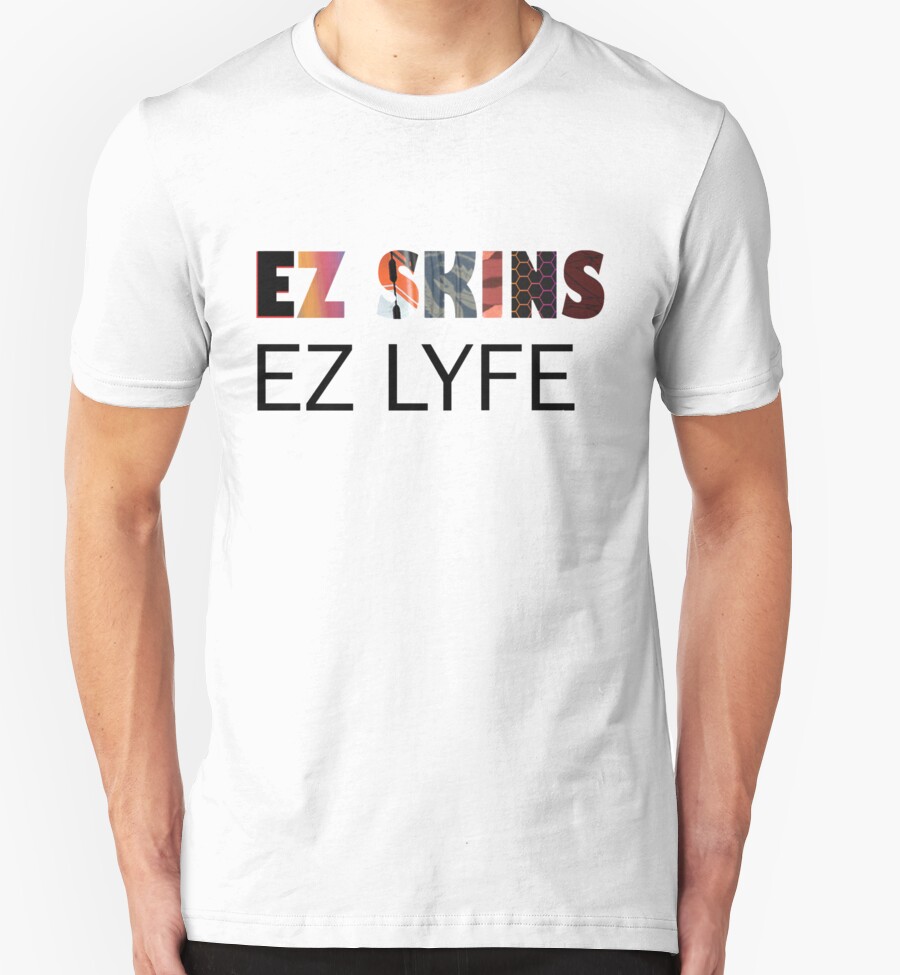 eez eh t shirt