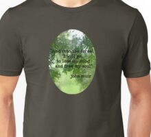 into the woods shirt