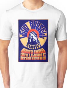 leon russell shirts