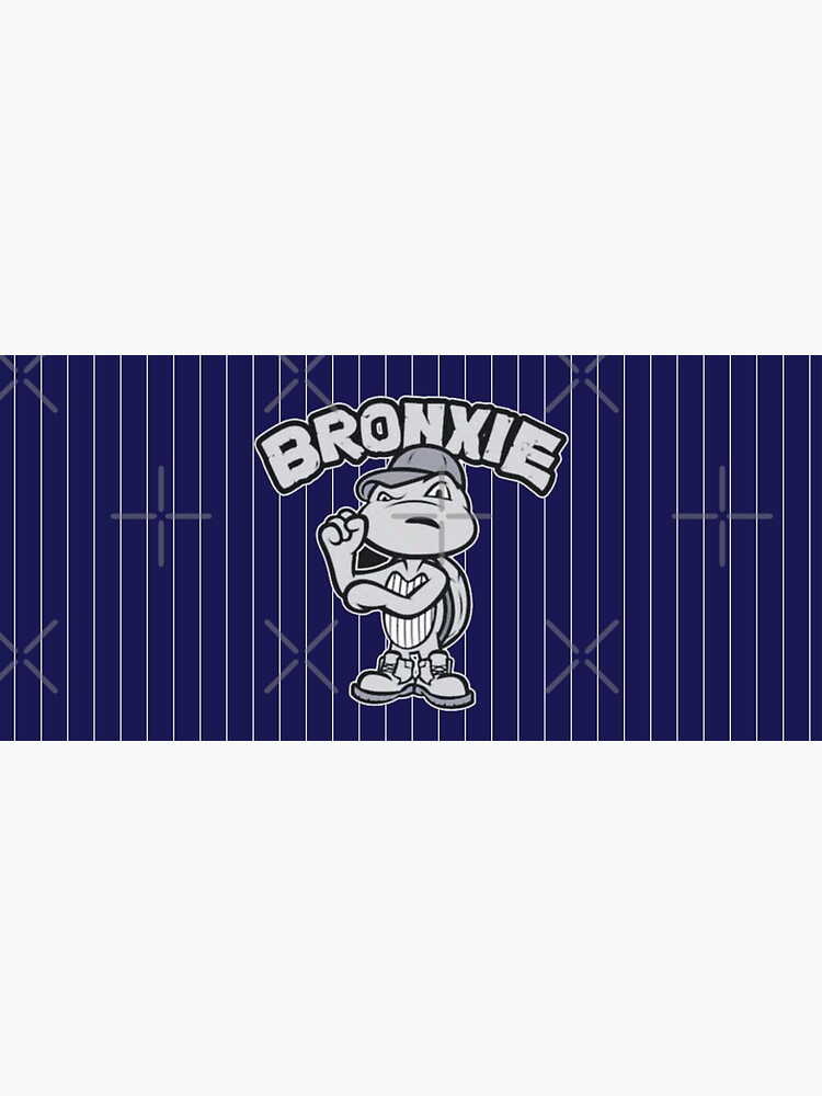 Bronxie The Turtle Sticker For Sale By Real Fan Redbubble