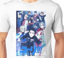 yuri on ice merch amazon