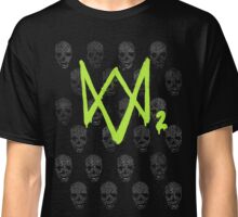 watch dogs 2 t shirt