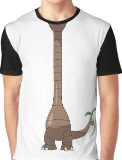 exeggutor shirt