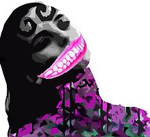 The Teeth 4 by Osiii