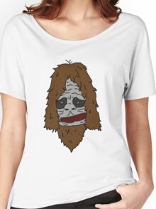 sassy sasquatch shirt