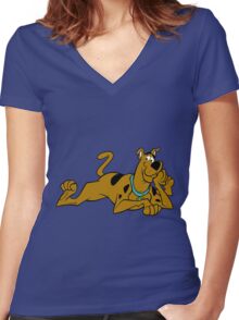 scooby doo t shirt women