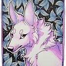 Random Canine by wingedwolf94