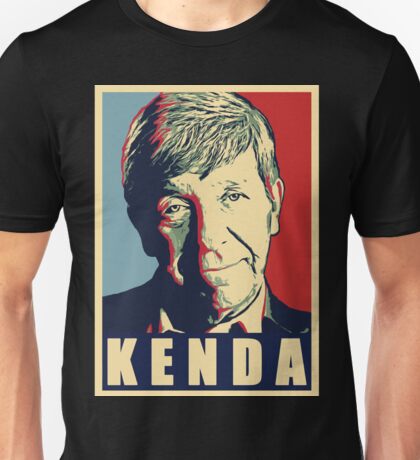 joe kenda t shirts