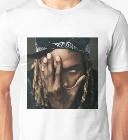 fetty wap t shirts