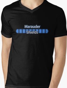 marauder shields shirt