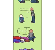 Nest by robot-hugs