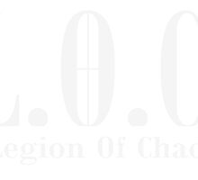 The Legion of Chad by kriskaosis