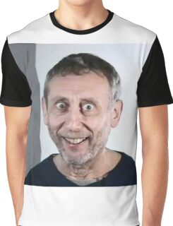 michael rosen shirt