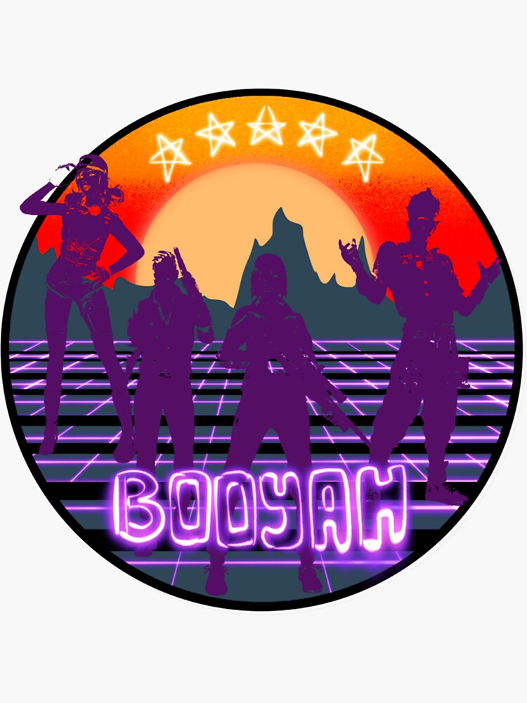 Free Fire Booyah Sticker For Sale By Altacha Redbubble