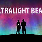 Ultralight beam by Matthew Usher