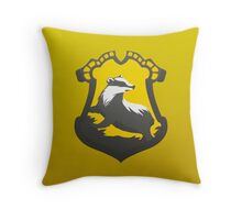 hufflepuff pillow buddy