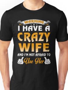 google wife t shirt