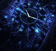 The Time by Manafold