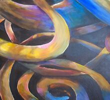 Inner Workings by Marina Coffey