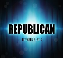 Republican by morningdance