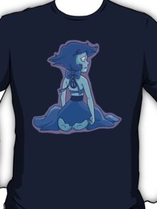 steven universe lapis lazuli shirt