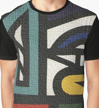 ndebele t shirt